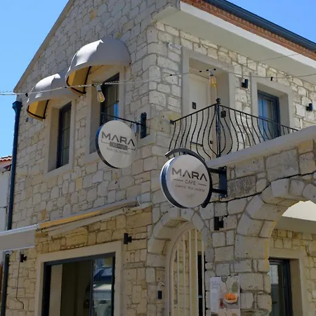 Appartement Mara Köyiçi Homes Çeşme