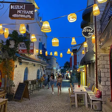 Mara Köyiçi Homes Daire *