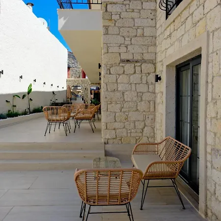 Daire Mara Köyiçi Homes