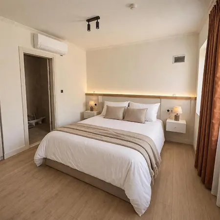Mara Köyiçi Homes Daire *