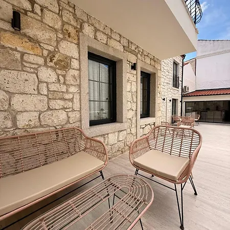Mara Köyiçi Homes Çeşme