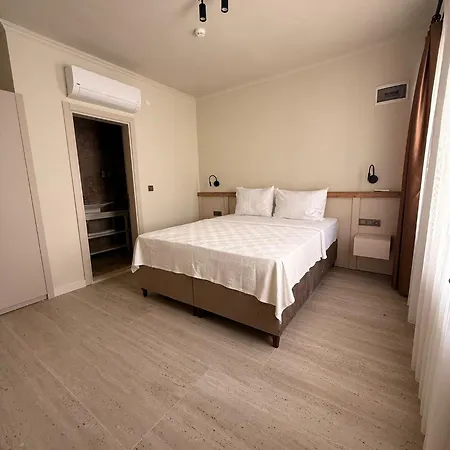Daire Mara Köyiçi Homes Çeşme