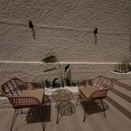 Daire Mara Köyiçi Homes Çeşme