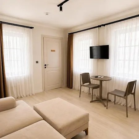 Daire Mara Köyiçi Homes *
