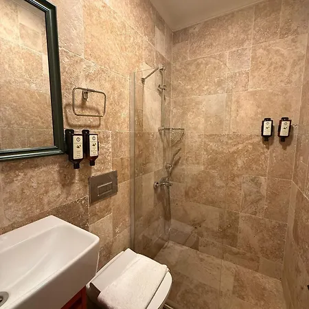 Daire Mara Köyiçi Homes *