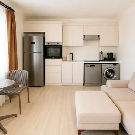 Mara Köyiçi Homes Appartement
