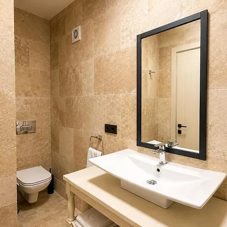Mara Köyiçi Homes Daire Çeşme