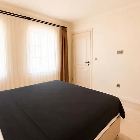 Daire Mara Köyiçi Homes Çeşme