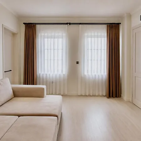 Daire Mara Köyiçi Homes