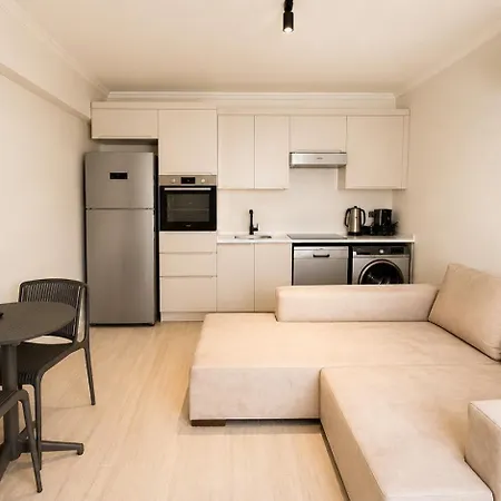 Mara Köyiçi Homes Daire