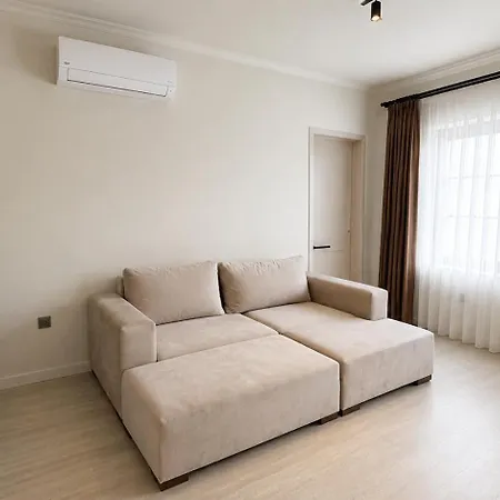 Mara Köyiçi Homes Appartement Çeşme