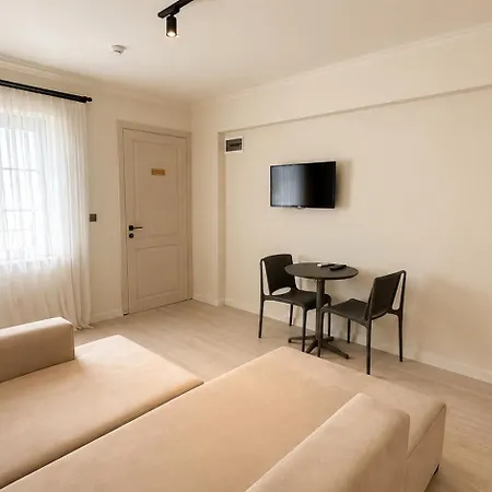 Appartement Mara Köyiçi Homes Çeşme