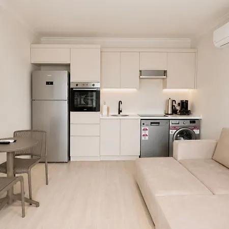 Mara Köyiçi Homes Çeşme