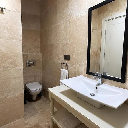 Appartement Mara Köyiçi Homes Çeşme