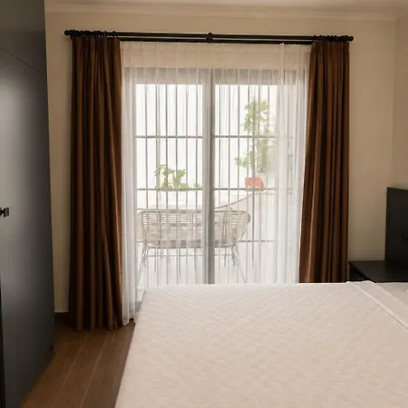 Daire Mara Köyiçi Homes Çeşme