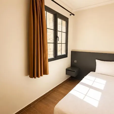 Mara Köyiçi Homes * Çeşme