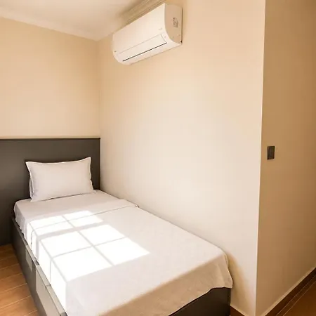 Daire Mara Köyiçi Homes *