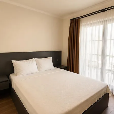 Mara Köyiçi Homes Daire *