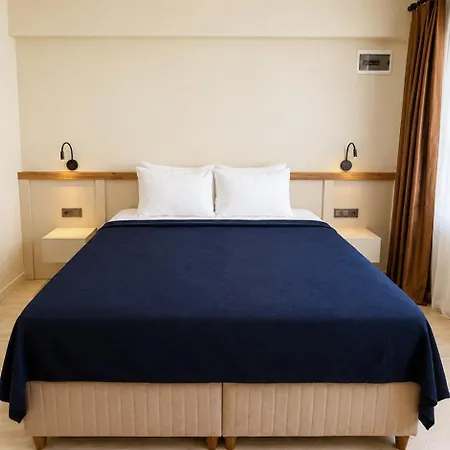 Daire Mara Köyiçi Homes Çeşme