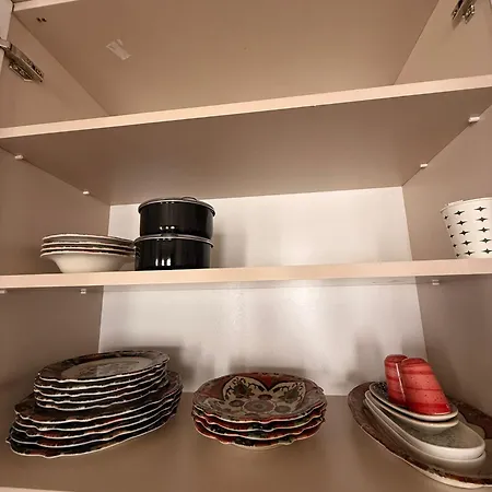 Appartement Mara Köyiçi Homes *